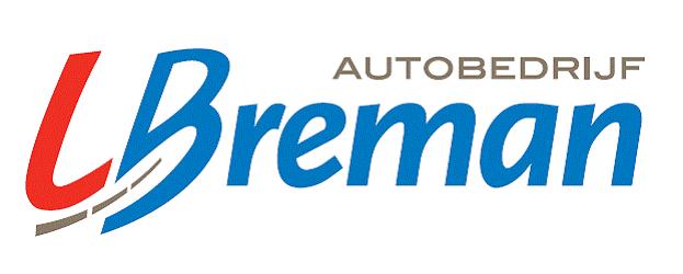 Autobedrijf Breman